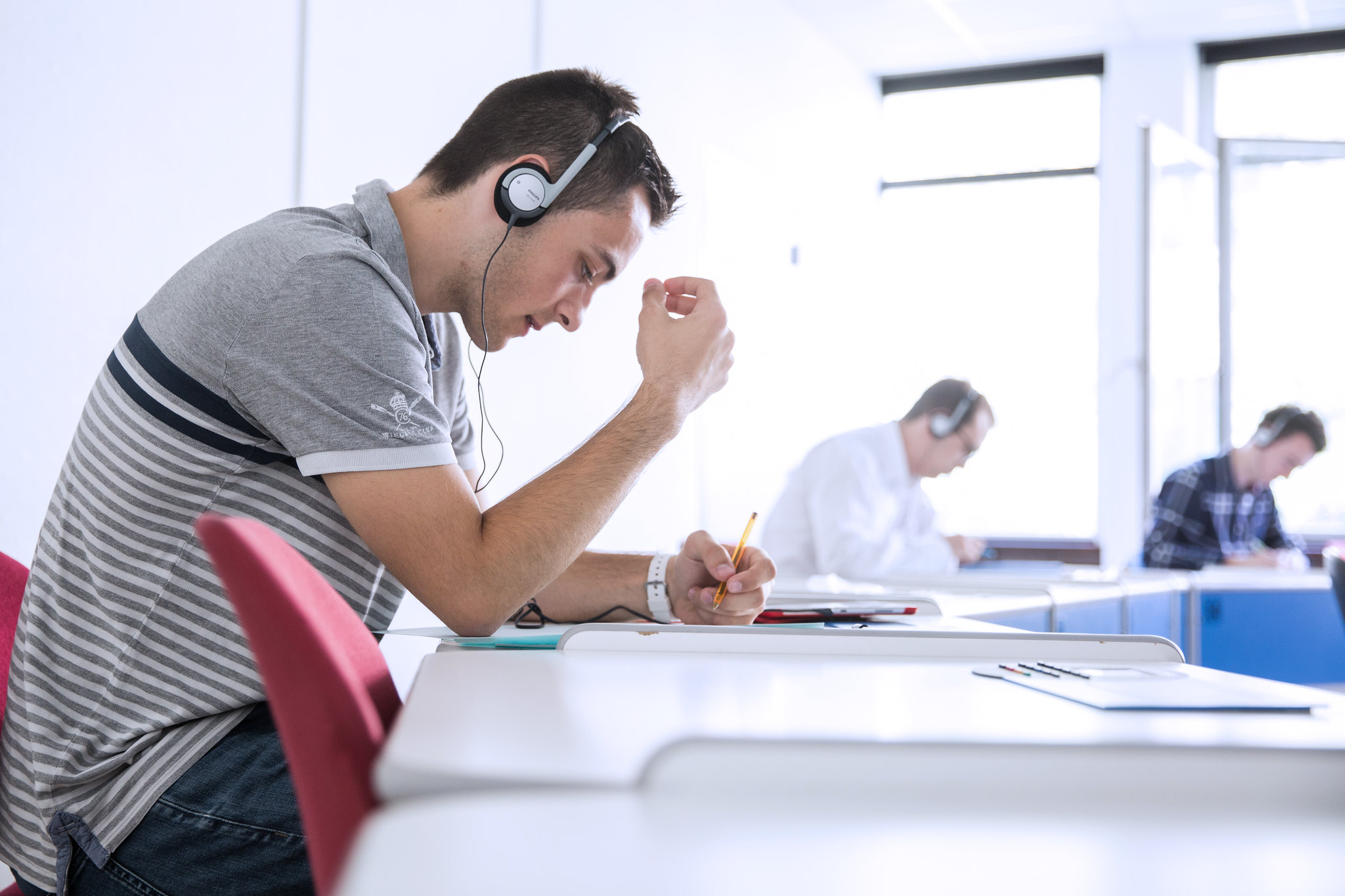 Emploi Du Temps Nanterre Préparation Agregation Anglais Externe
