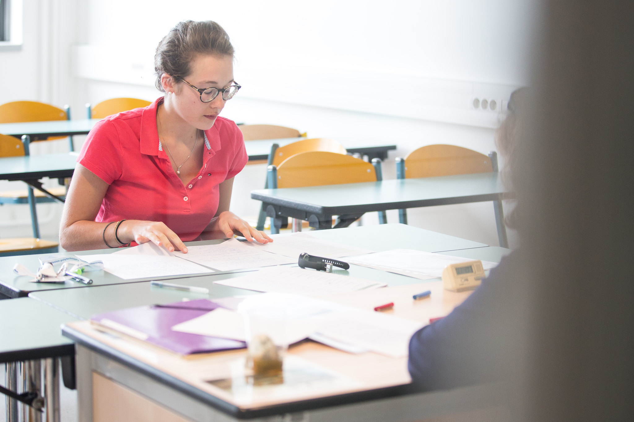 Emploi Du Temps Nanterre Préparation Agregation Anglais Externe