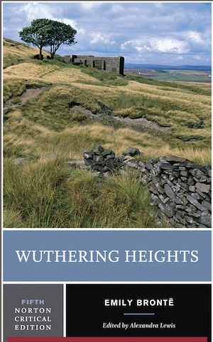 Cover Wuthering Heights