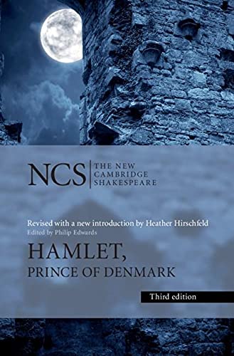 Hamlet cover